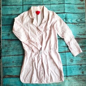 Victoria's Secret night shirt nightgown size medium